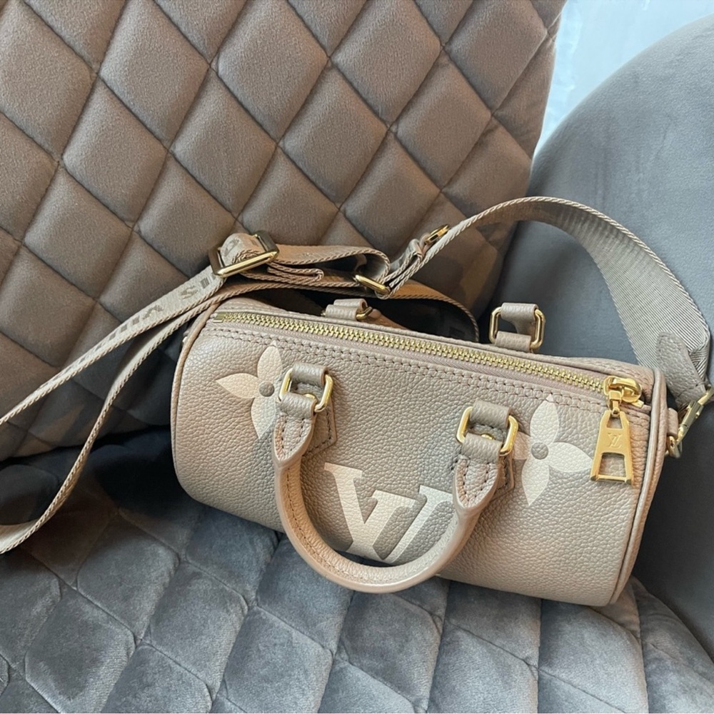 LOUIS VUITTON
Papillon BB - excellent near new condition - Picture 2 of 7